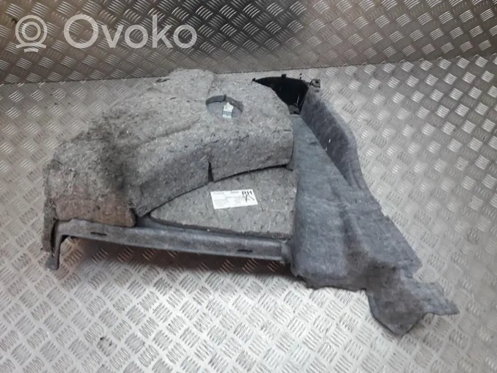 Toyota Corolla E120 E130 Inne elementy wykończenia bagażnika 6473002070c0