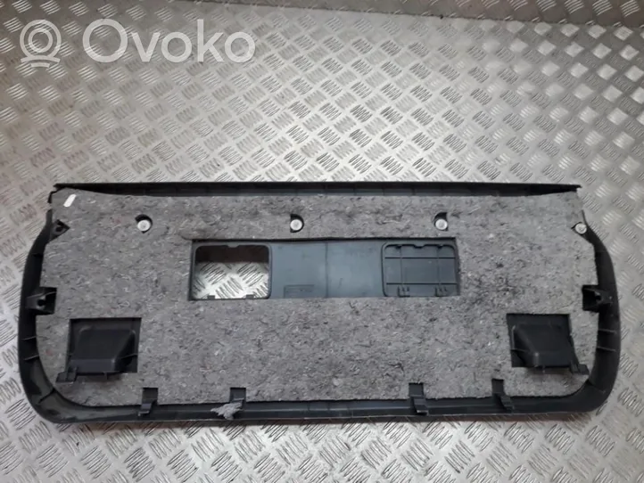 Toyota Corolla E120 E130 Altro elemento di rivestimento bagagliaio/baule 