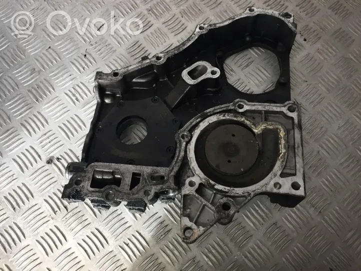 Opel Vectra B Oil pump 9129048