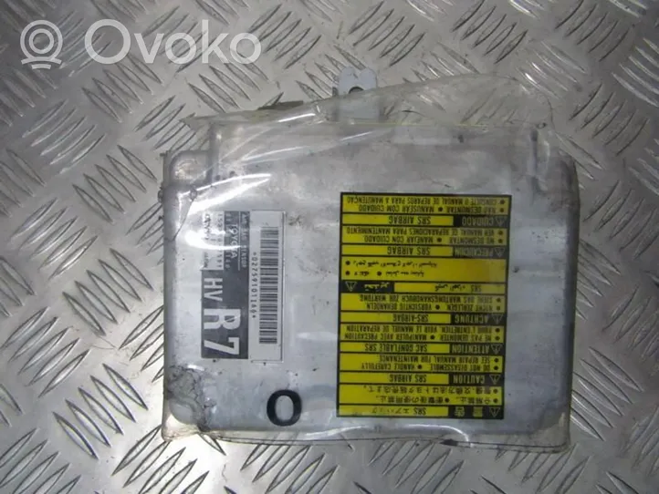 Lexus RX 300 Sterownik / Moduł Airbag 8917048140