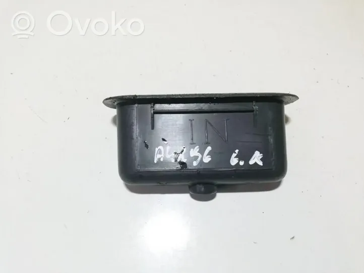 Mitsubishi Pajero Sport I Altra parte interiore mr8177150