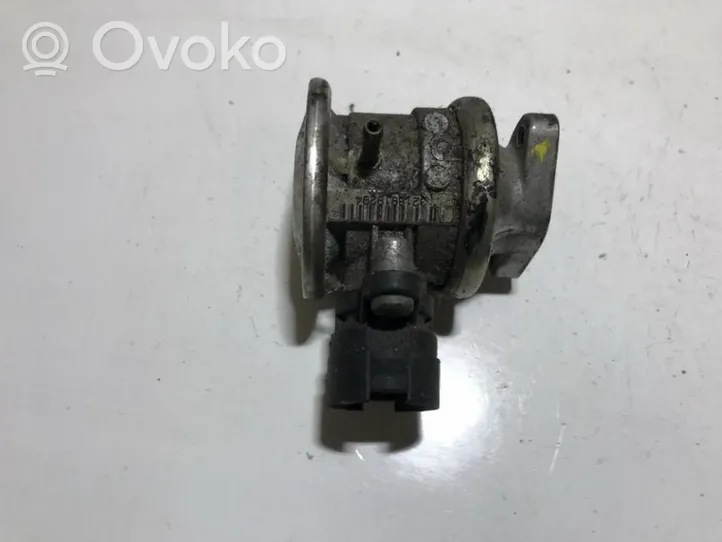 Volkswagen Golf IV EGR vožtuvas 037131351c