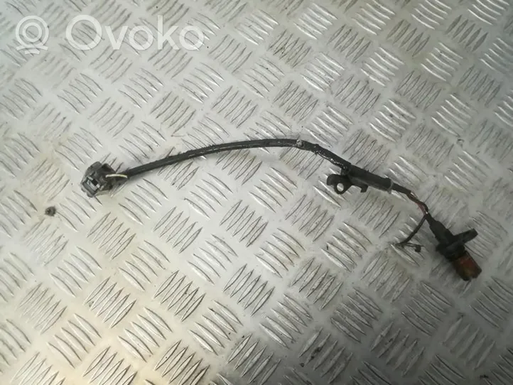 Toyota Corolla Verso AR10 Crankshaft position sensor 9091905030