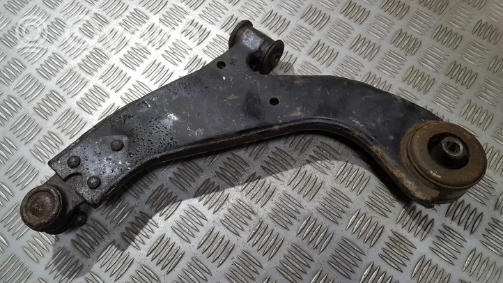 Jaguar X-Type Front lower control arm/wishbone 