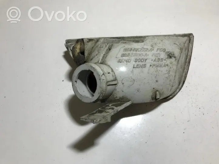 Ford Focus Światło przeciwmgielne tylne 1m5115k272a