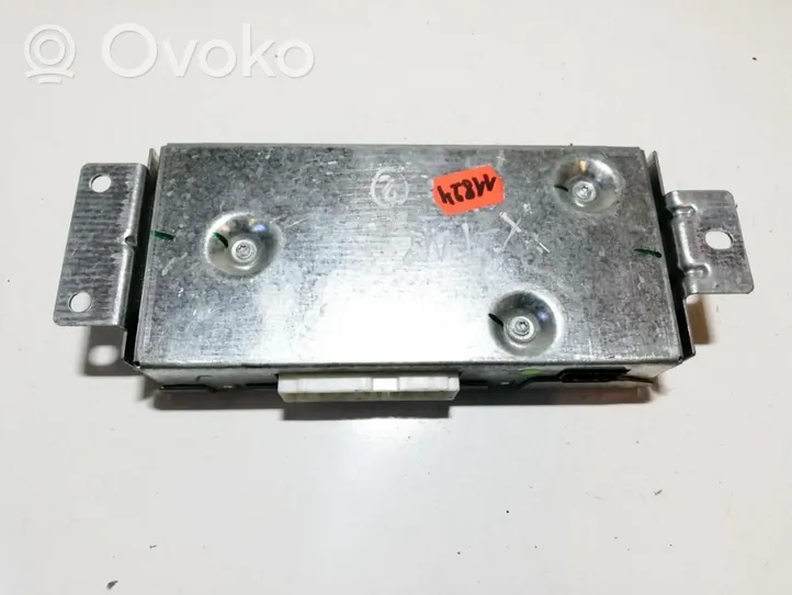 Jaguar X-Type Other control units/modules 4a45289