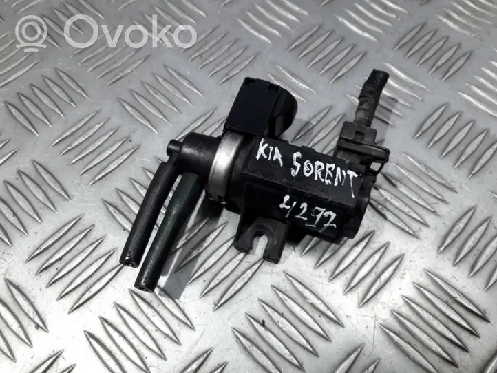 KIA Sorento Solenoīda vārsts 72190319