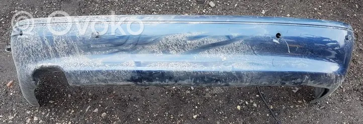 Volvo C70 Rear bumper 