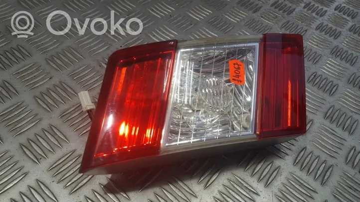 Chevrolet Epica Lampy tylnej klapy bagażnika 