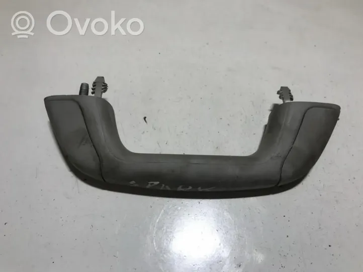 Chevrolet Spark Rear interior roof grab handle 