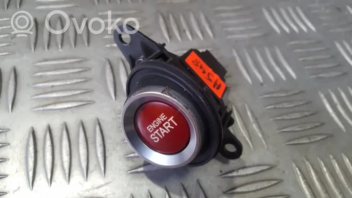 Honda Civic Engine start stop button switch M26983