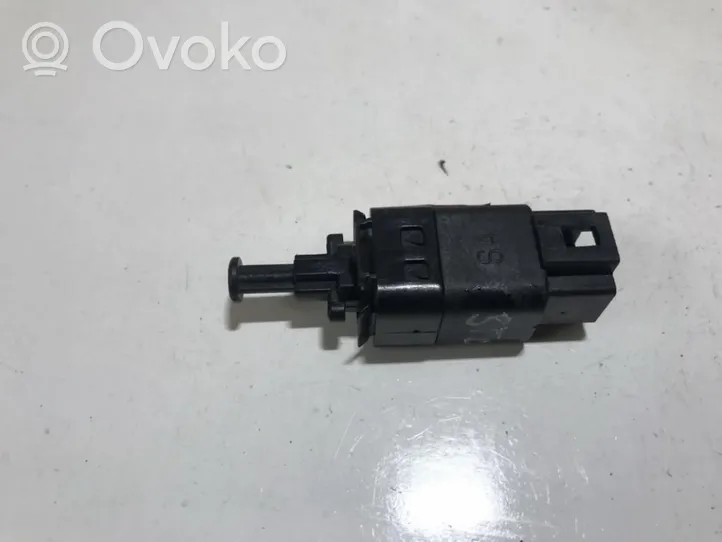 Chevrolet Spark Brake pedal sensor switch 96874570