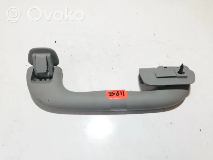 Jaguar X-Type Front interior roof grab handle 