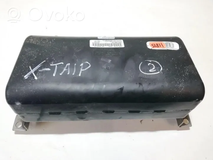 Jaguar X-Type Passenger airbag 1x43f044a74ak