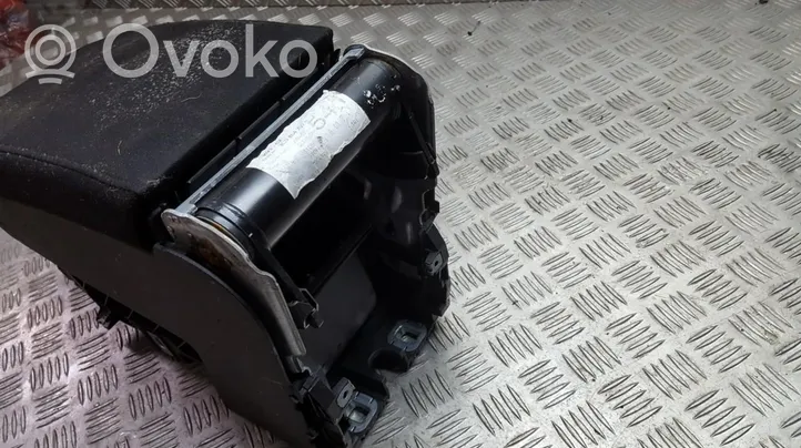 Volkswagen PASSAT B6 Podłokietnik tunelu środkowego 3C0864207B