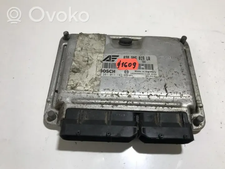 Ford Galaxy Sterownik / Moduł ECU 038906019lr