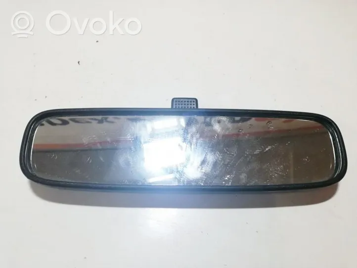 Toyota Yaris Verso Lusterko wsteczne 032197