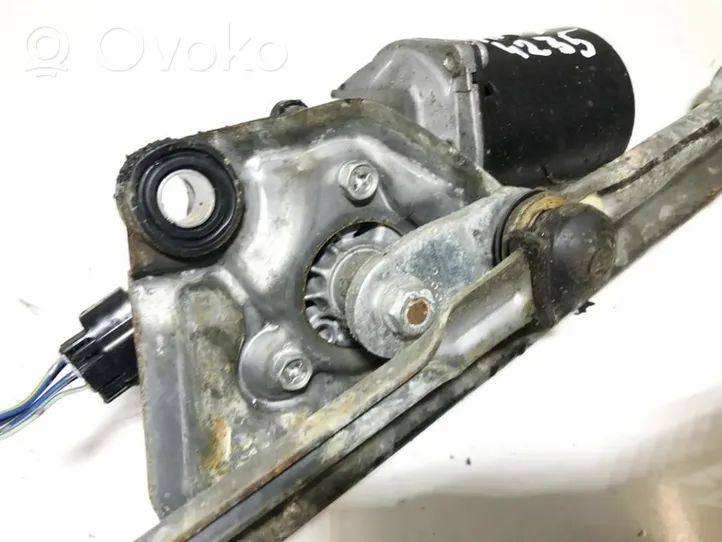 Toyota Yaris Verso Pyyhkimen moottori 8511052090