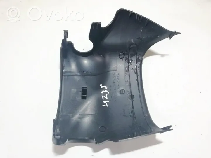 Toyota Yaris Verso Rivestimento del piantone del volante 4528652050