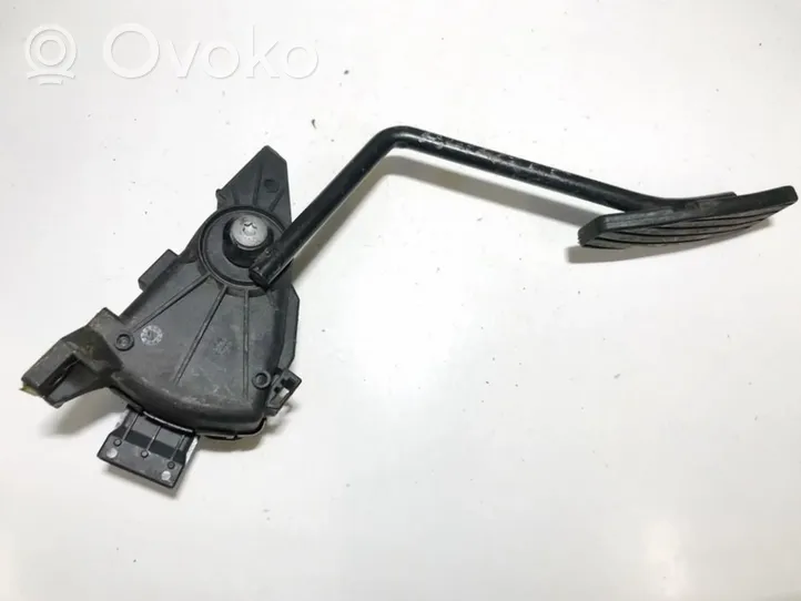 Suzuki Ignis Gaspedal 9204283ae