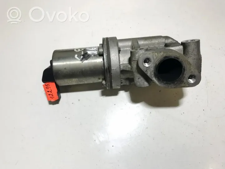 KIA Ceed EGR valve 284102a120
