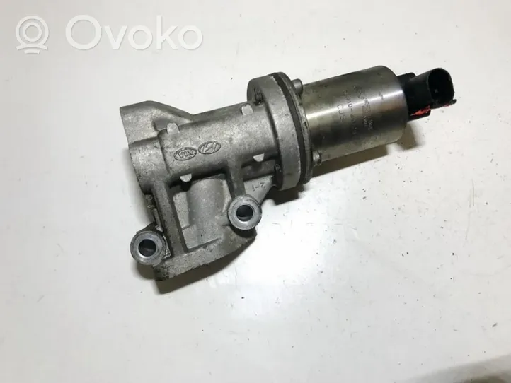 KIA Ceed Valvola EGR 284102a120