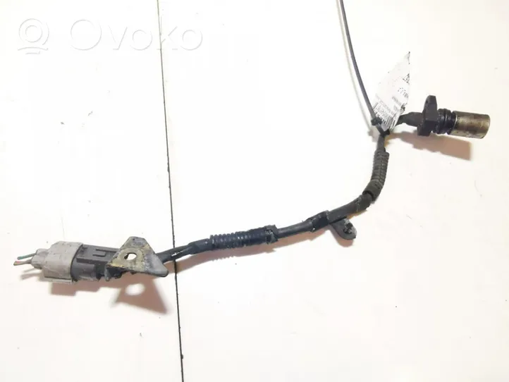 Toyota Verso Capteur de position de vilebrequin 9091905069