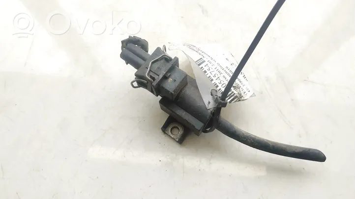 Toyota Verso Turboahtimen magneettiventtiili 258600R010