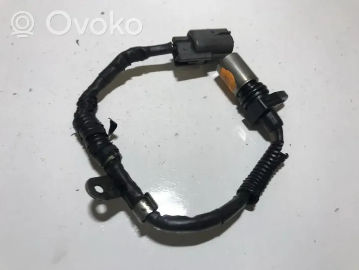 Toyota Avensis T250 Sensor de posición del cigüeñal 9091905069