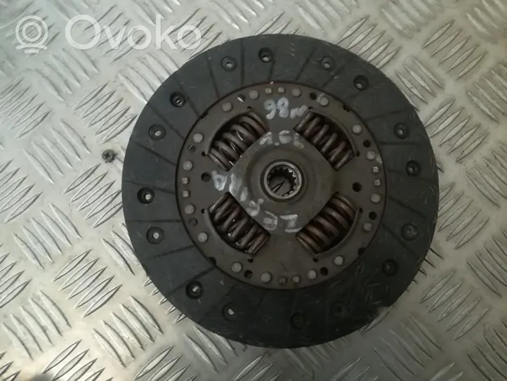 Opel Zafira A Clutch pressure plate 