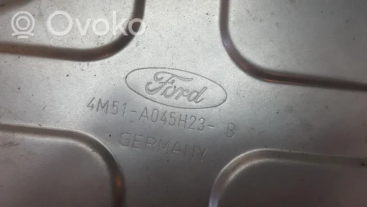 Ford Focus Mécanisme de lève-vitre avec moteur 4m51a045h23b