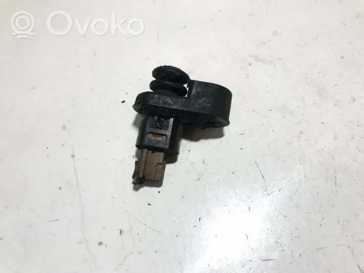 Nissan Frontier Front door sensor 