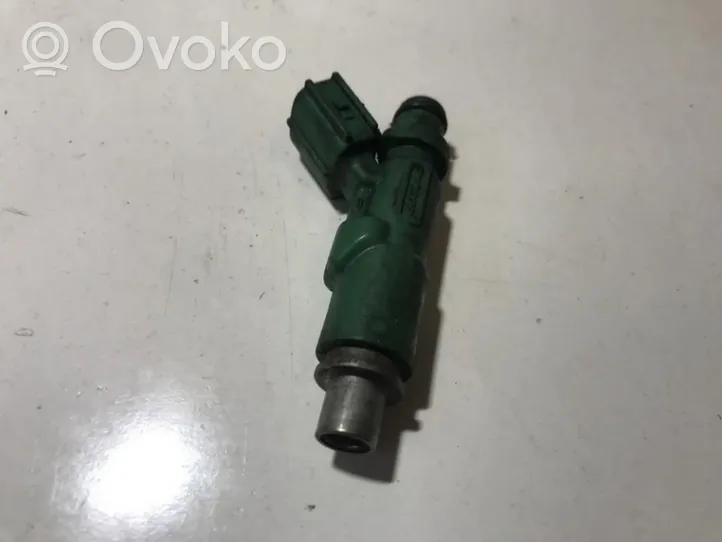 Toyota Prius (XW10) Injecteur de carburant 2325021020