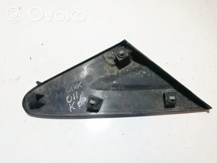 Honda Civic Inne części wnętrza samochodu 75495smgy