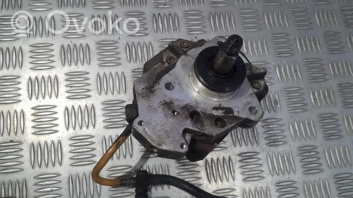 Opel Vivaro Fuel injection high pressure pump 8200041766