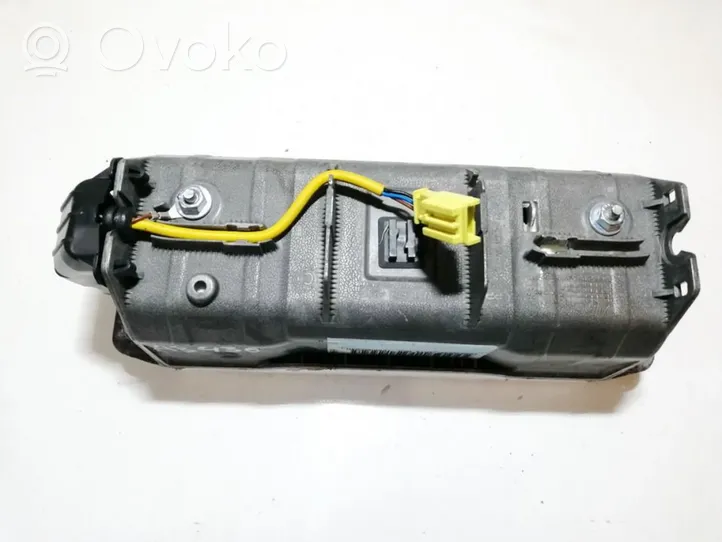 Volkswagen Golf V Airbag del passeggero cav16034305