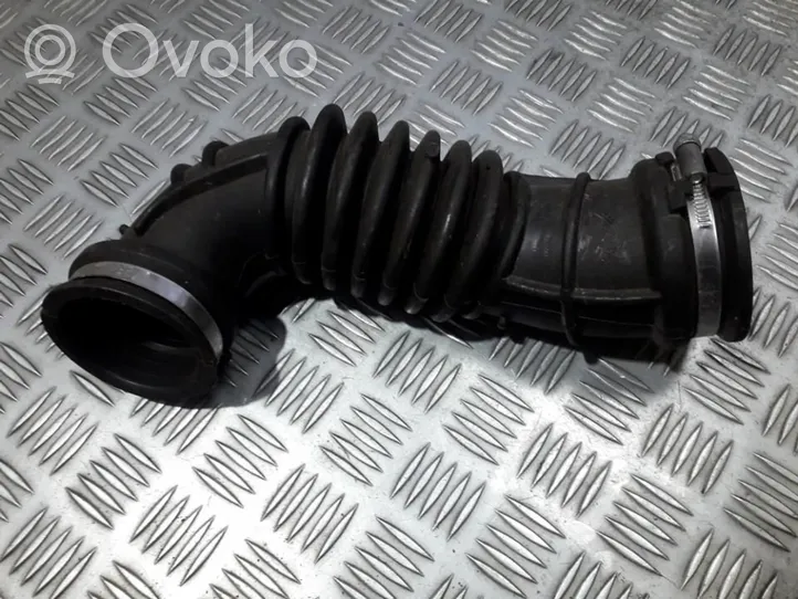 Opel Mokka Air intake hose/pipe 95374554