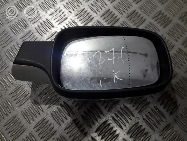 Renault Scenic II -  Grand scenic II Wing mirror glass 