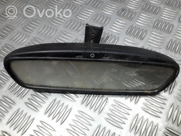 Toyota RAV 4 (XA30) Rear view mirror (interior) E11015626