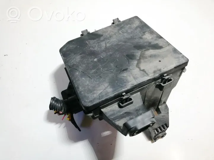 Nissan Navara D40 Fuse box set 284b8eb300