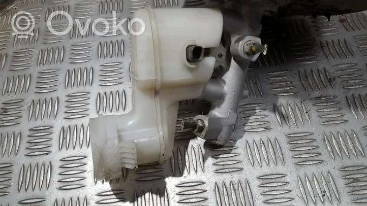 Honda Accord Główny cylinder hamulca 0610GH6613