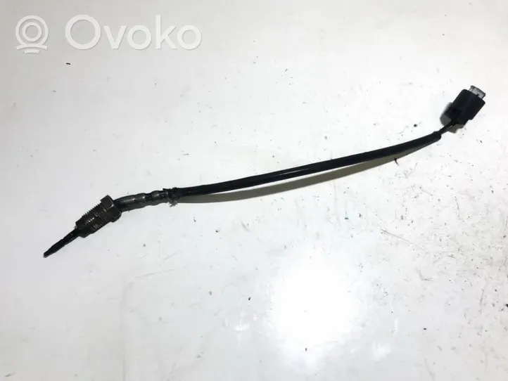 BMW X5 E70 Abgastemperatursensor 2656002111