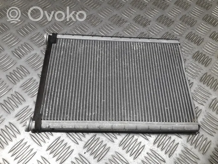 Honda Accord Radiateur de chauffage 