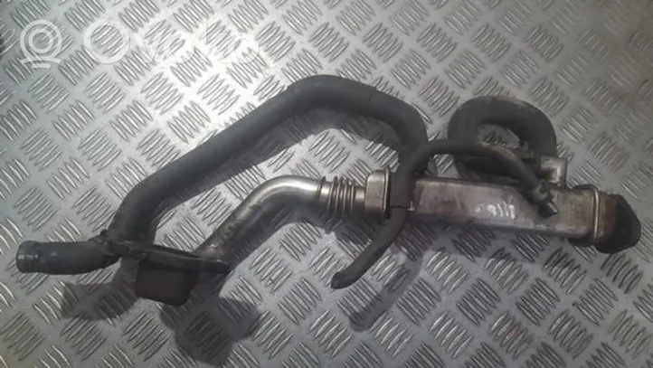 Volvo S40, V40 EGR valve cooler 