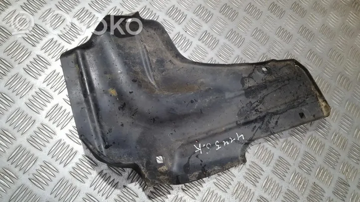 Toyota Land Cruiser (HDJ90) Nadkole tylne 7727760040