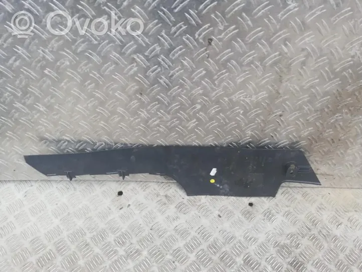 Volkswagen Golf V Inne części wnętrza samochodu 1k2863046