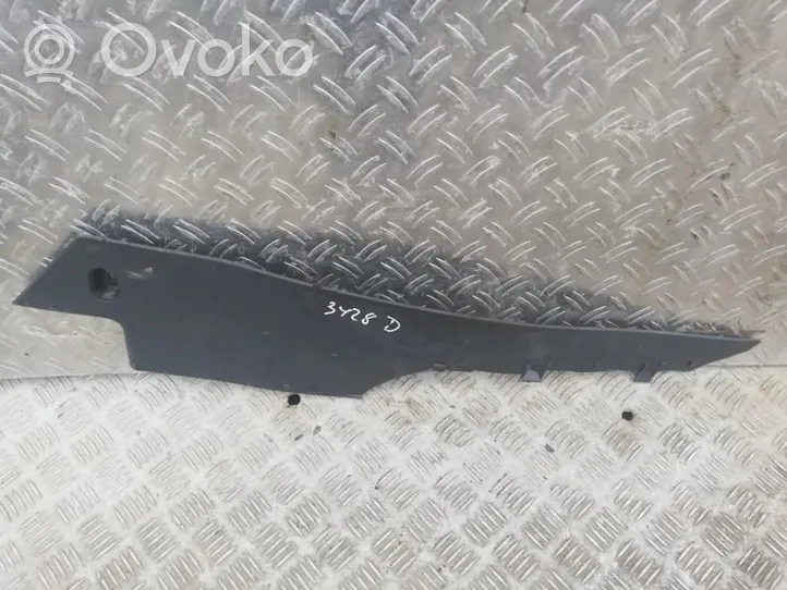 Volkswagen Golf V Inne części wnętrza samochodu 1k2863046