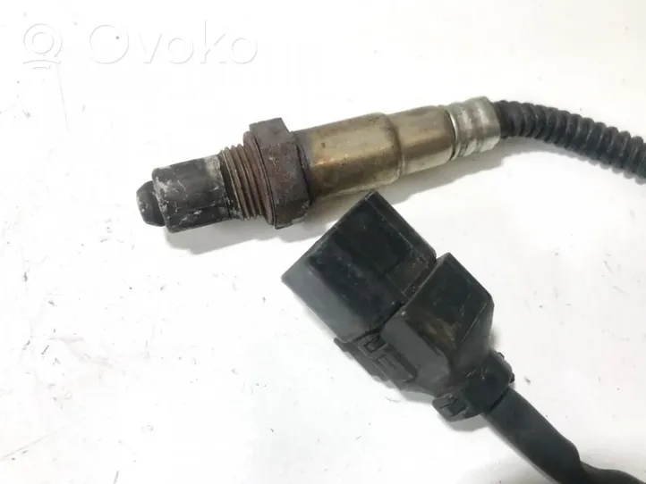 KIA Rio Sonda lambda 3921022610