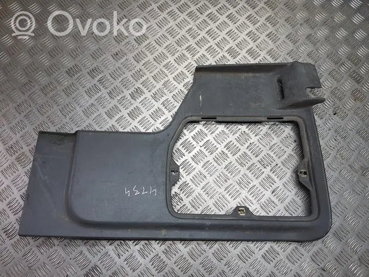 Volkswagen Caddy Other interior part 6k9867431