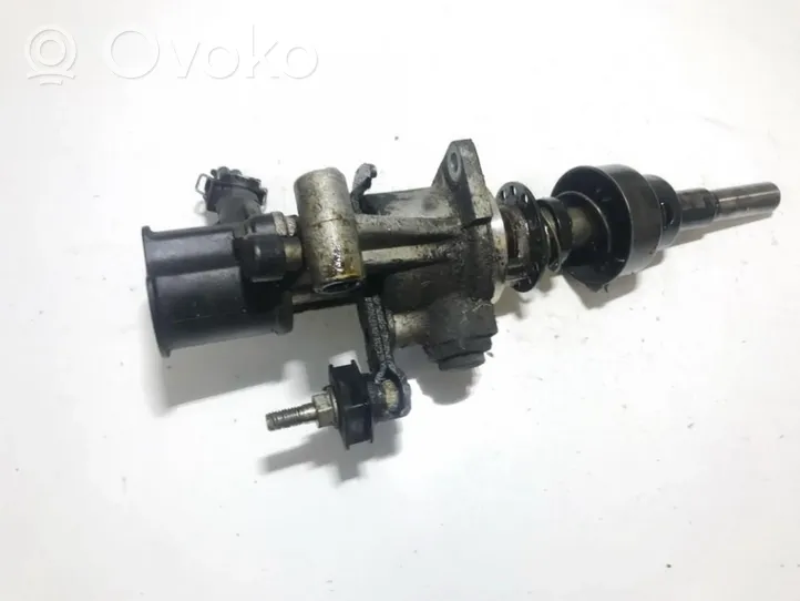 Volkswagen Golf IV Gear selector 